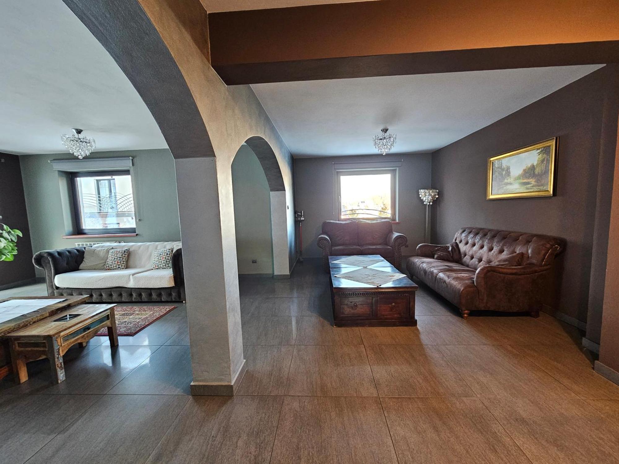Otulina Park Bed and Breakfast Szczawnica Buitenkant foto
